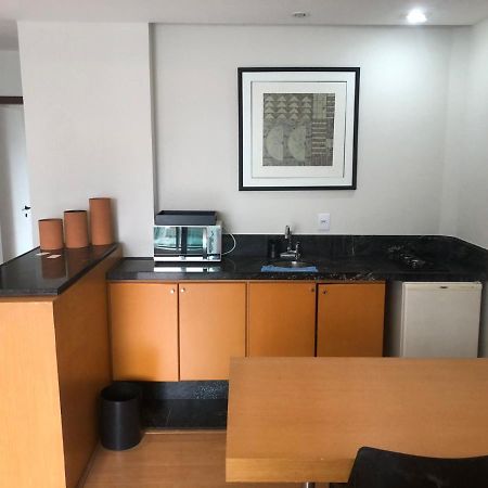 Ianelli Apart'S 1106 & 1107 Appartement Belo Horizonte Buitenkant foto
