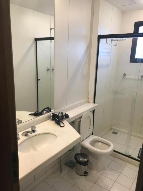 Ianelli Apart'S 1106 & 1107 Appartement Belo Horizonte Buitenkant foto