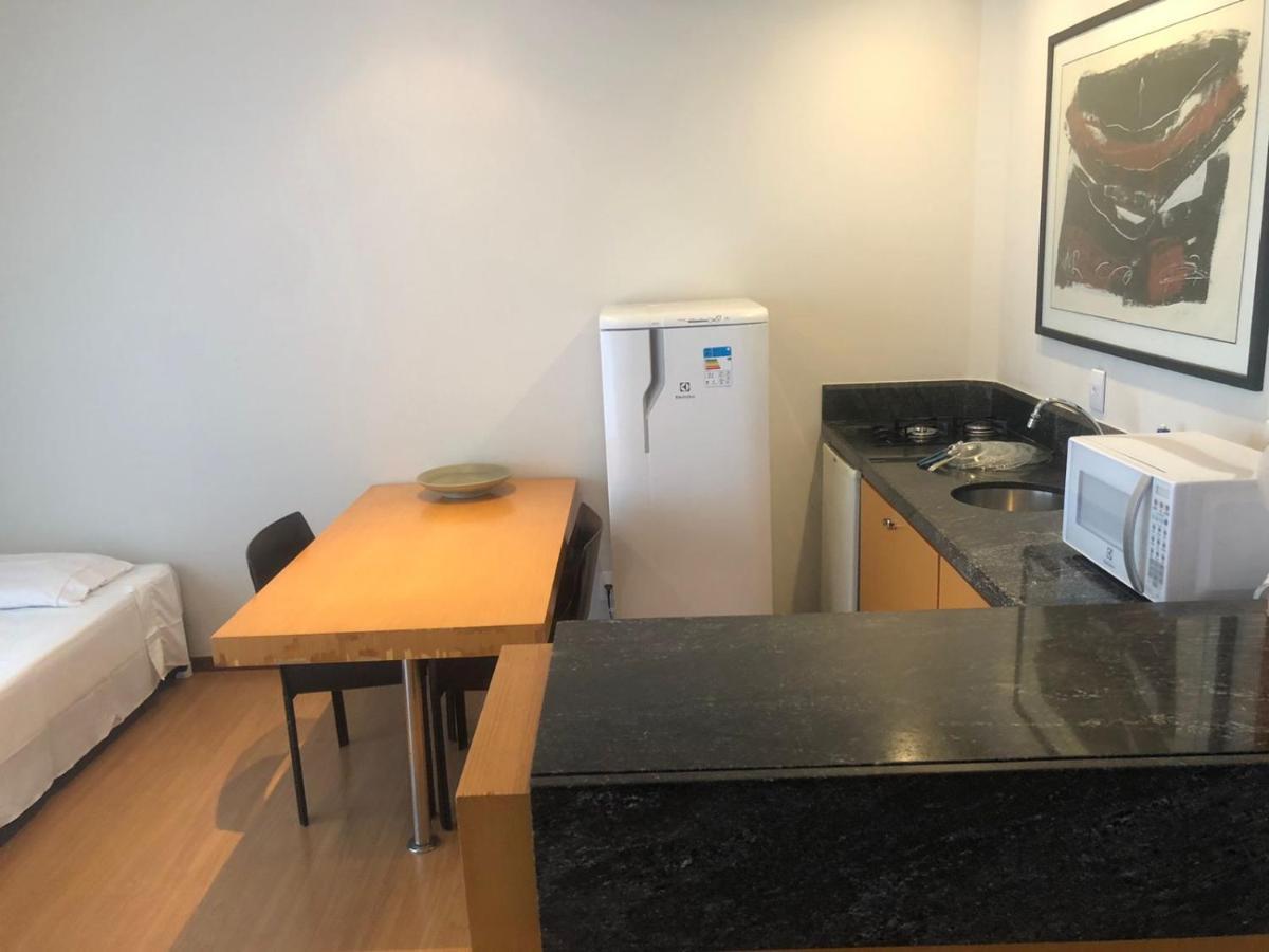 Ianelli Apart'S 1106 & 1107 Appartement Belo Horizonte Buitenkant foto