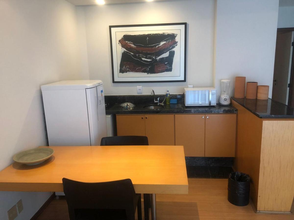 Ianelli Apart'S 1106 & 1107 Appartement Belo Horizonte Buitenkant foto
