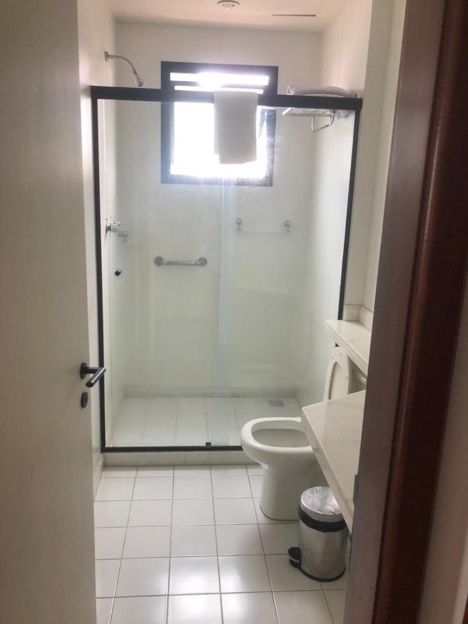 Ianelli Apart'S 1106 & 1107 Appartement Belo Horizonte Buitenkant foto
