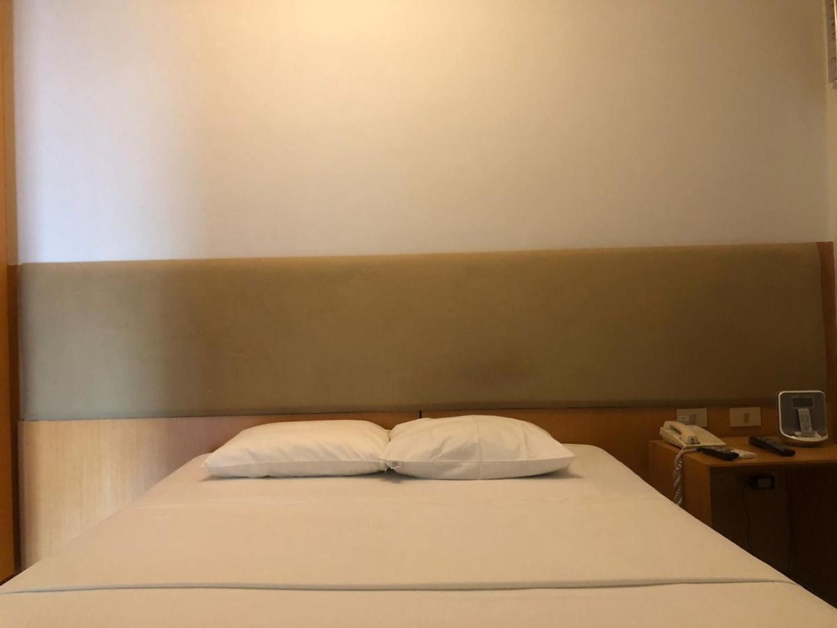 Ianelli Apart'S 1106 & 1107 Appartement Belo Horizonte Buitenkant foto