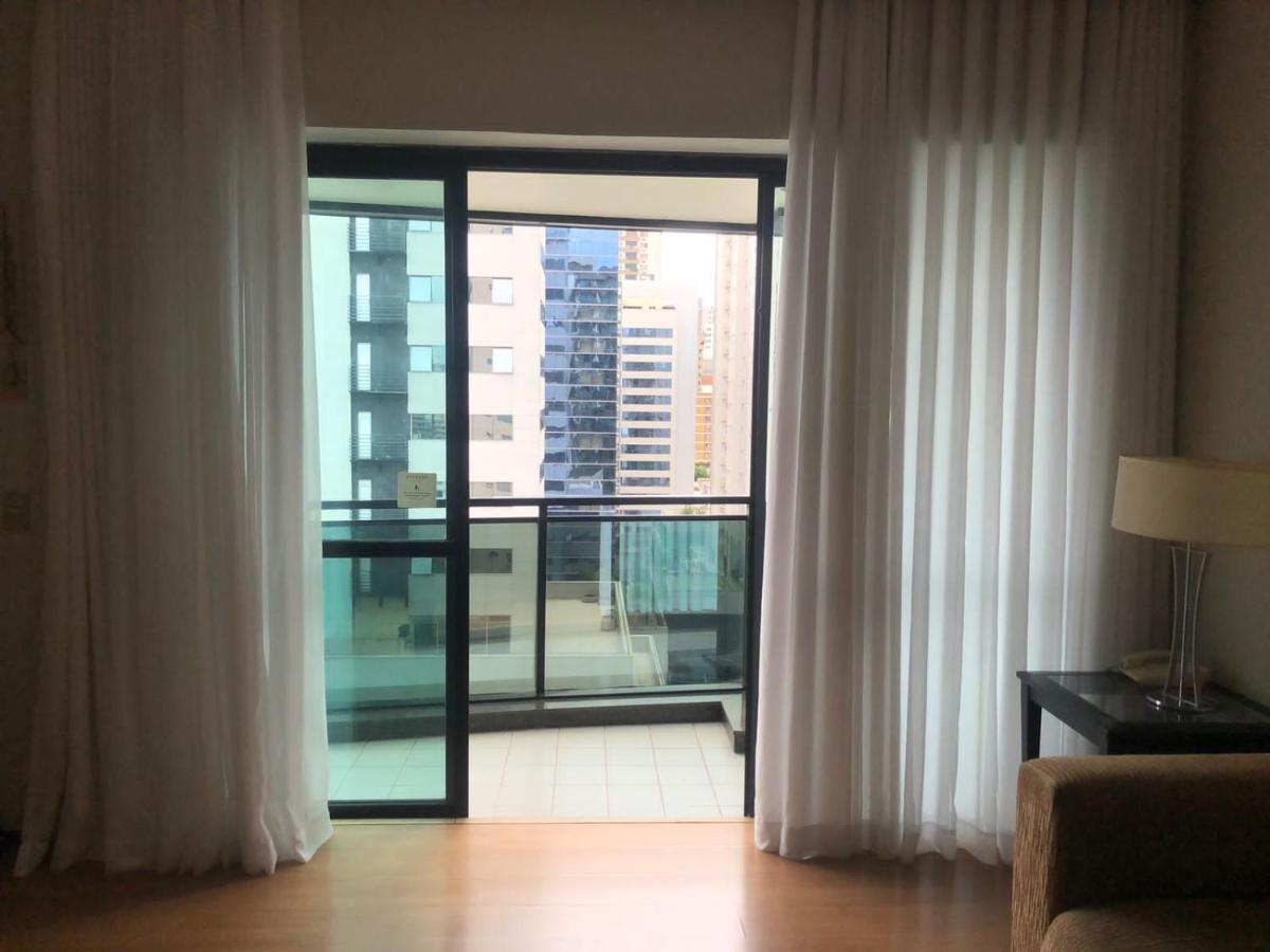 Ianelli Apart'S 1106 & 1107 Appartement Belo Horizonte Buitenkant foto