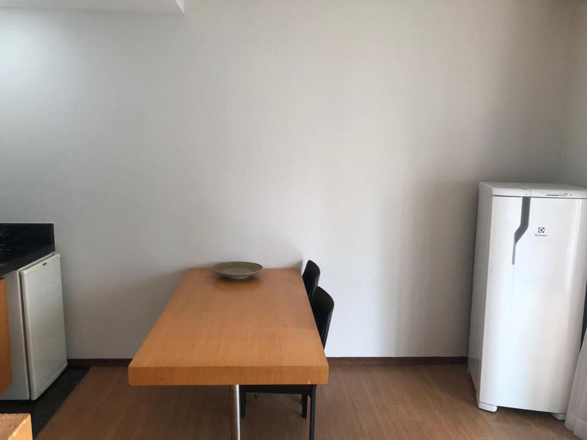Ianelli Apart'S 1106 & 1107 Appartement Belo Horizonte Buitenkant foto