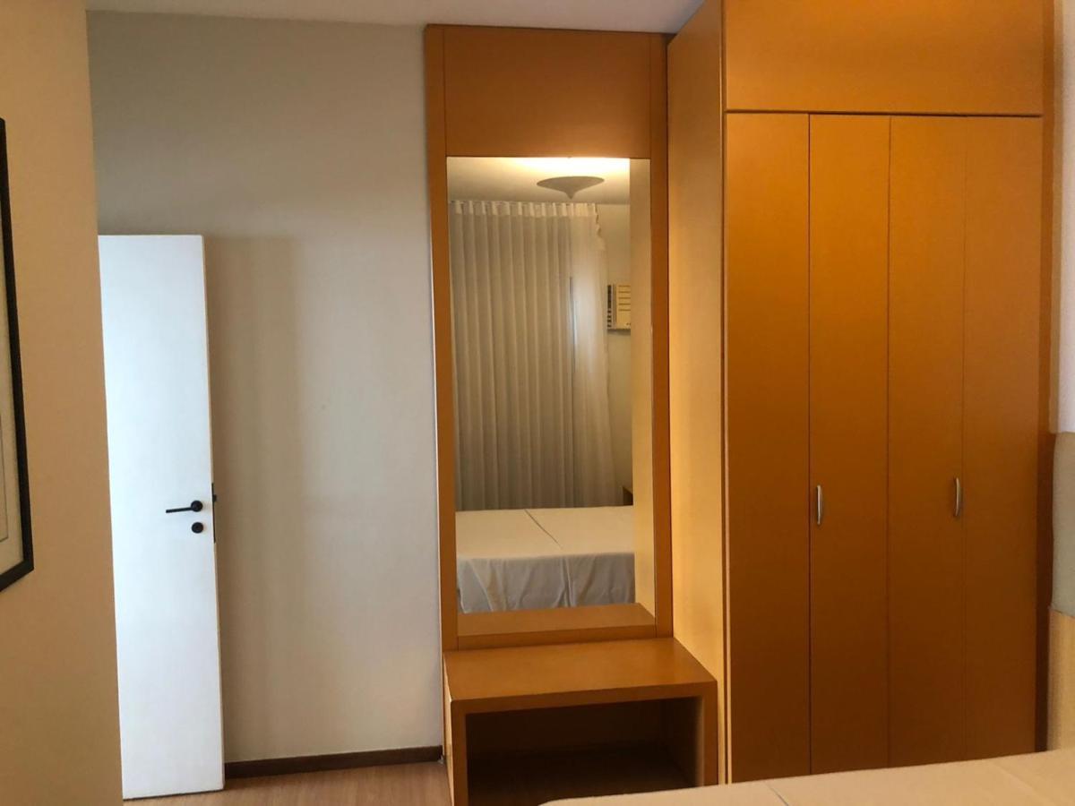 Ianelli Apart'S 1106 & 1107 Appartement Belo Horizonte Buitenkant foto