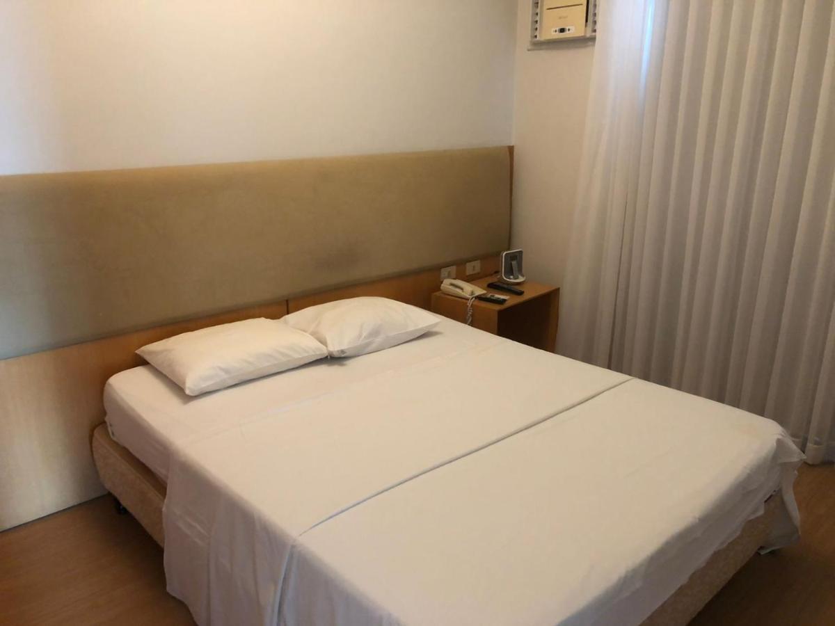 Ianelli Apart'S 1106 & 1107 Appartement Belo Horizonte Buitenkant foto