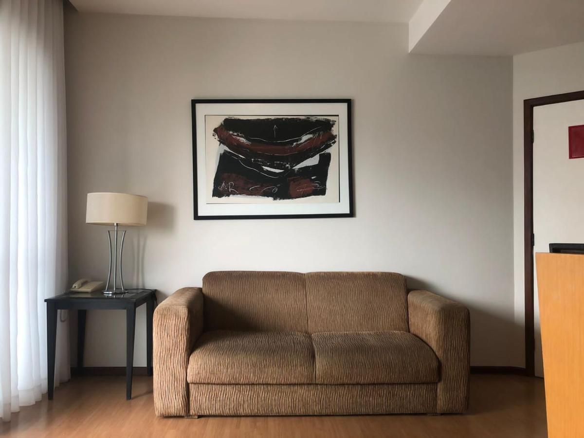 Ianelli Apart'S 1106 & 1107 Appartement Belo Horizonte Buitenkant foto